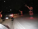 Christmas Lights Hines Drive 2008 016